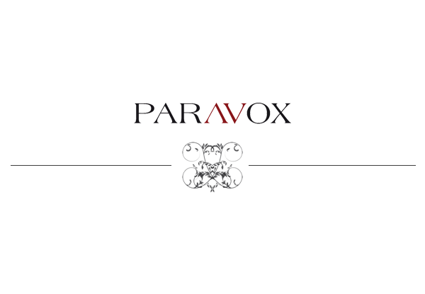 Paravox GmbH Logo